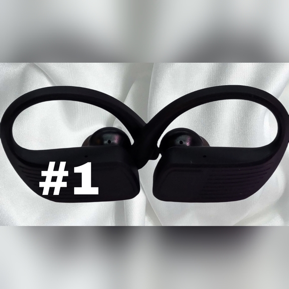 Bluetooth Earbuds - Picture 4 of 6